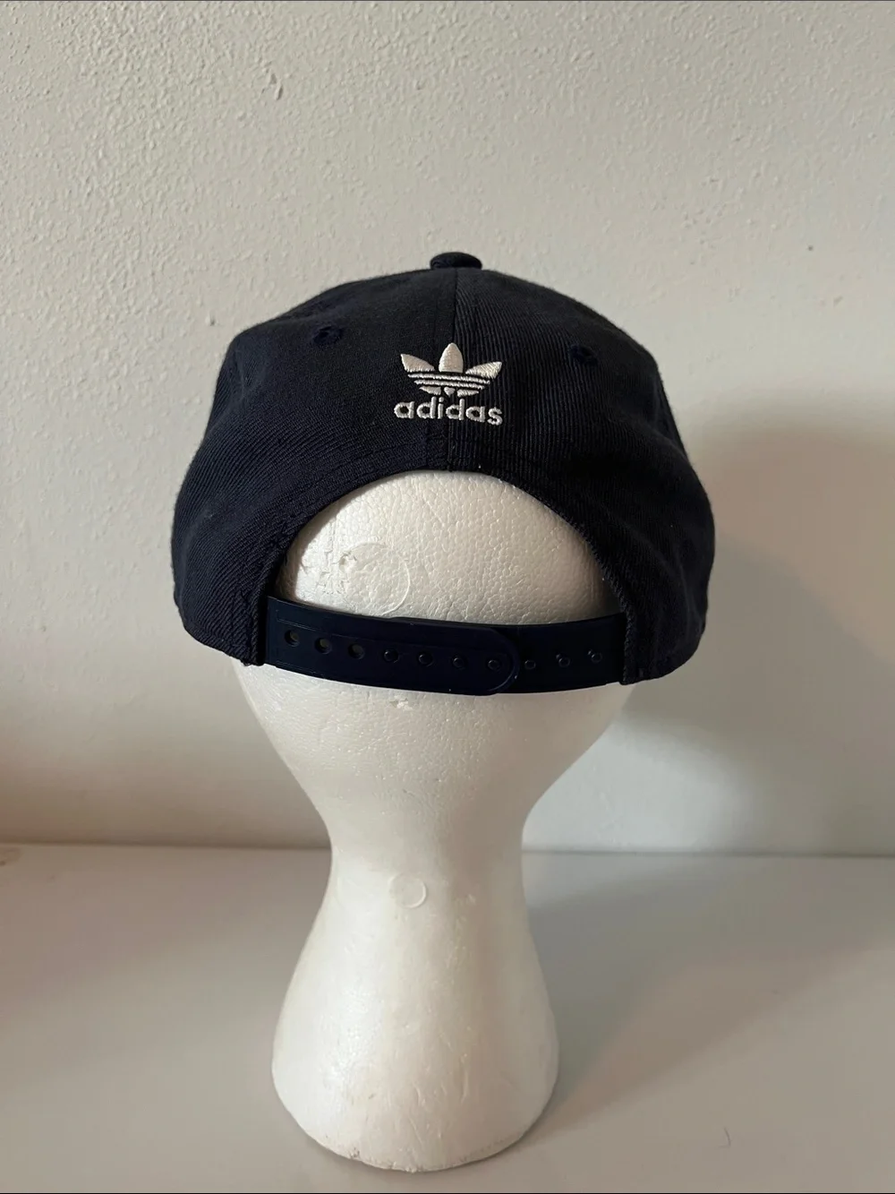 Adidas Youth OSFA Adjustable Hat